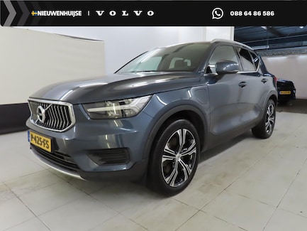 Volvo XC40 0