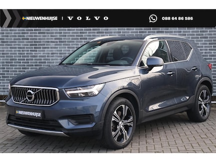 Volvo XC40 0