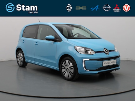 Volkswagen e-Up! 0