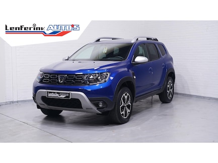 Dacia Duster 0
