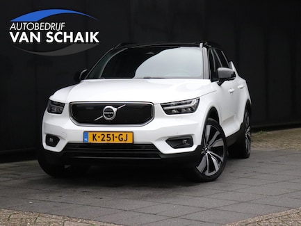 Volvo XC40 0