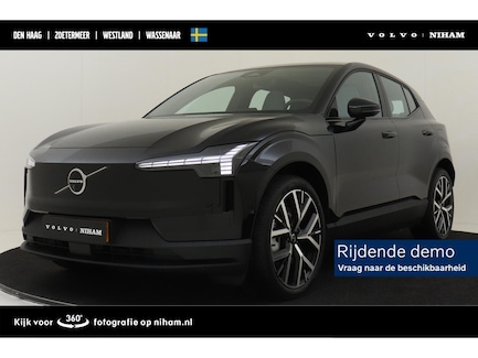 Volvo EX30 0