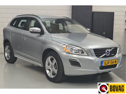 Volvo XC60 0