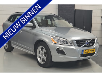 Volvo XC60 0
