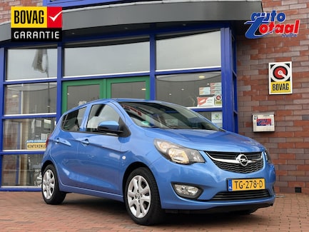 Opel Karl 0