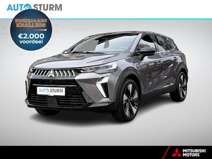 Mitsubishi Grandis 0