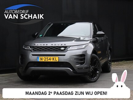 Land Rover Range Rover Evoque 0