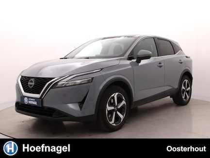 Nissan Qashqai 0