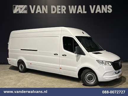 Mercedes-Benz Sprinter 0