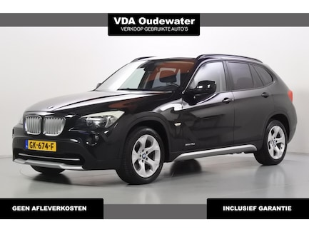 BMW X1 0