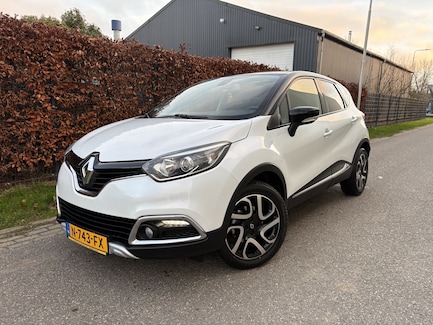 Renault Captur 0