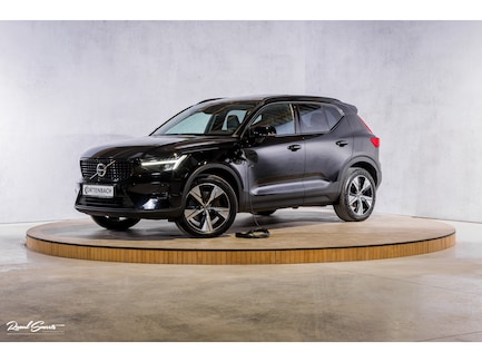 Volvo XC40 0