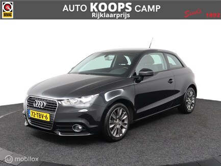 Audi A1 0