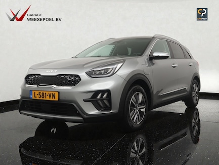 Kia Niro 0
