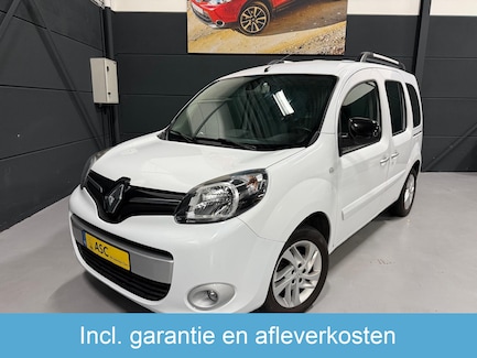 Renault Kangoo Family 0