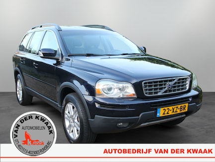 Volvo XC90 0