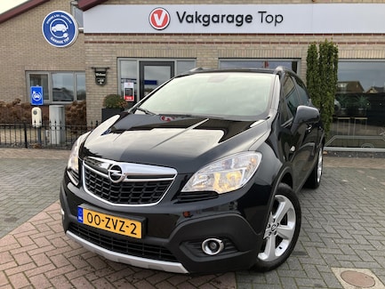 Opel Mokka 0