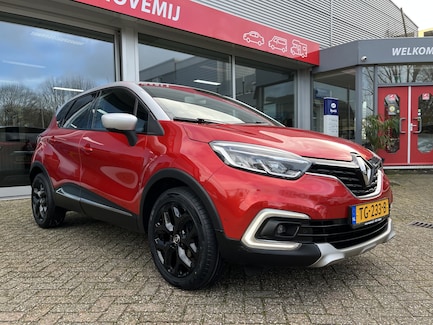 Renault Captur 0