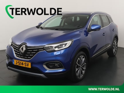 Renault Kadjar 0