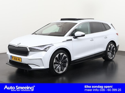 Skoda Enyaq 0