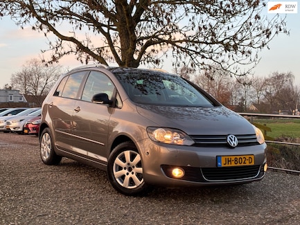 Volkswagen Golf Plus 0