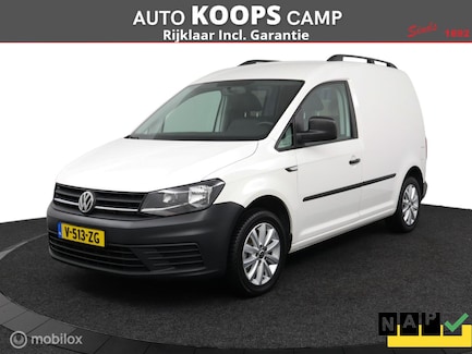 Volkswagen Caddy 0