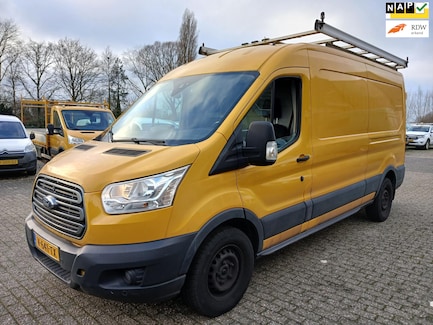 Ford Transit 0