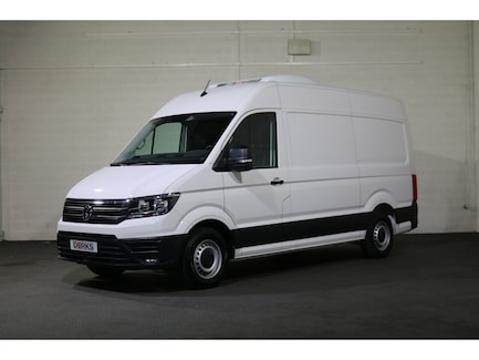 Volkswagen Crafter 0