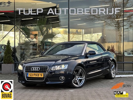 Audi A5 0