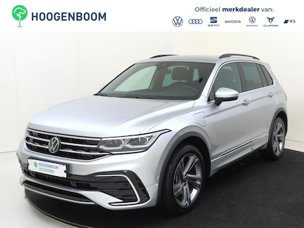 Volkswagen Tiguan 0