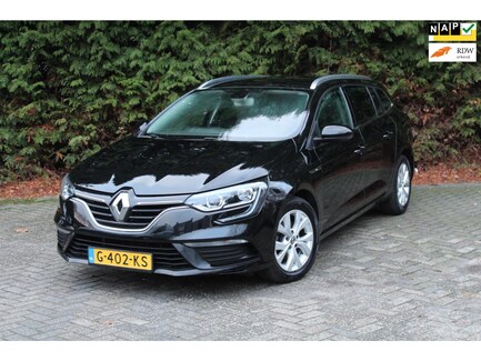 Renault Megane 0