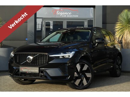 Volvo XC60 0