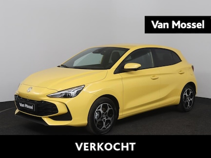 MG 3 0