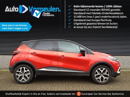 Renault Captur 0