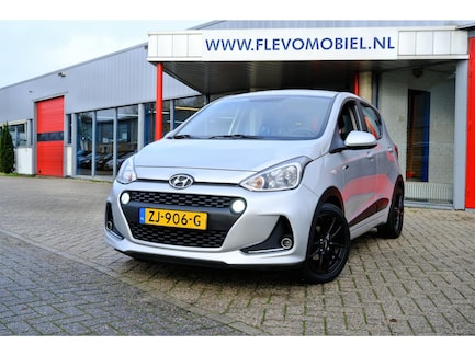 Hyundai i10 0