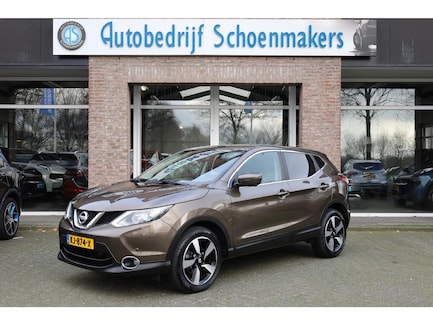 Nissan Qashqai 0