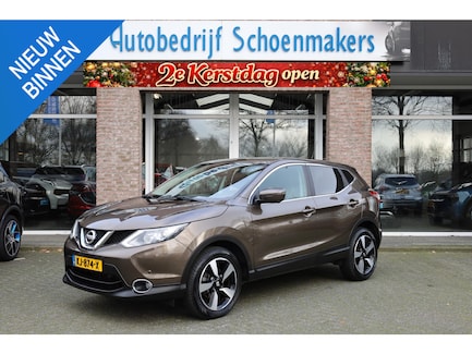 Nissan Qashqai 0
