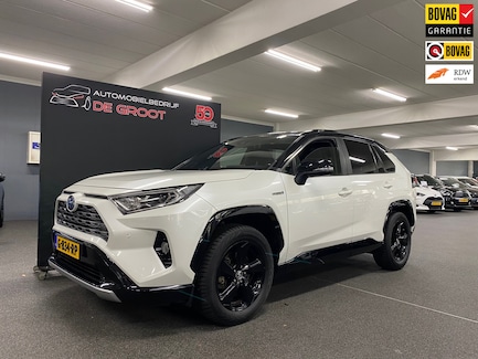 Toyota RAV4 0