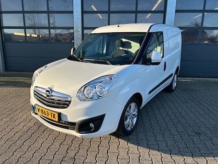 Opel Combo 0