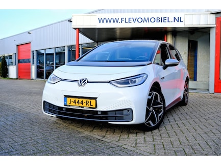 Volkswagen ID.3 0
