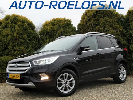 Ford Kuga 0