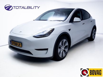 Tesla Model Y 0