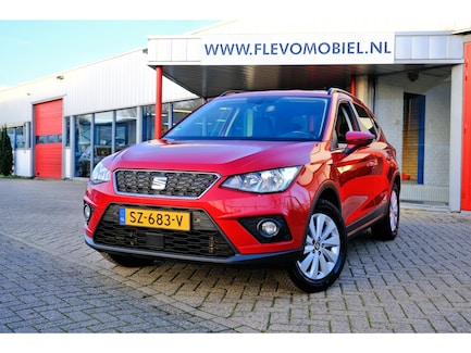 SEAT Arona 0
