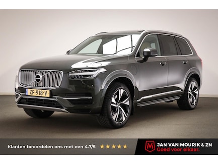 Volvo XC90 0