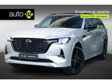 Mazda CX-80 0