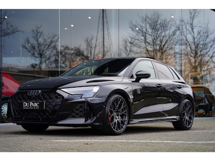 Audi RS3 0