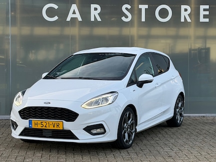 Ford Fiesta 0