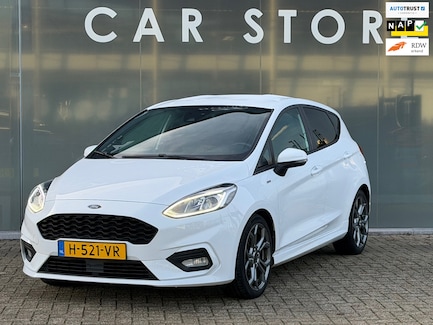 Ford Fiesta 0