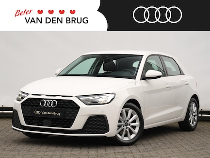 Audi A1 0