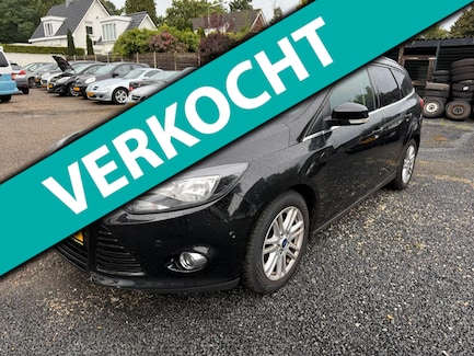 Ford Focus 0